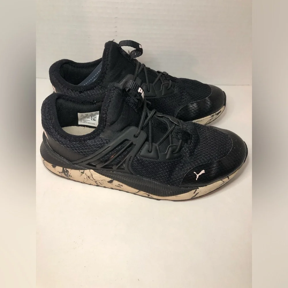 Puma stylish sneakers